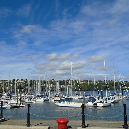 Kinsale Centre Apartment Esterno foto