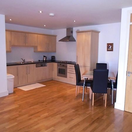 Kinsale Centre Apartment Esterno foto