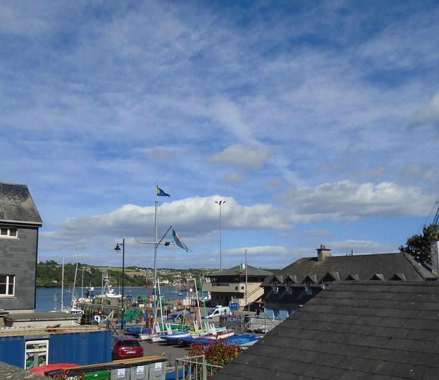 Kinsale Centre Apartment Esterno foto