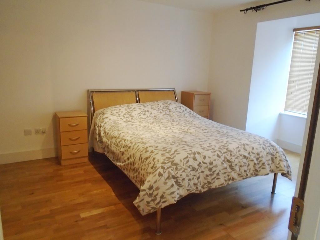Kinsale Centre Apartment Esterno foto