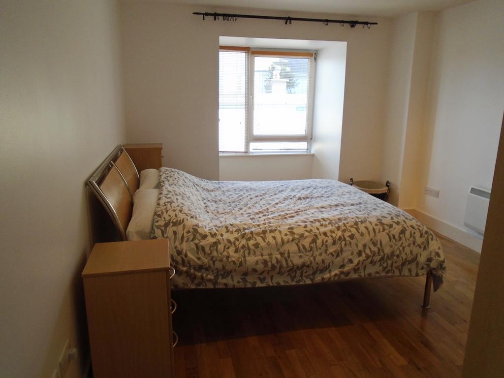 Kinsale Centre Apartment Esterno foto