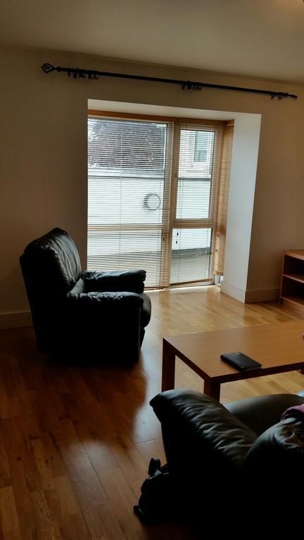Kinsale Centre Apartment Esterno foto