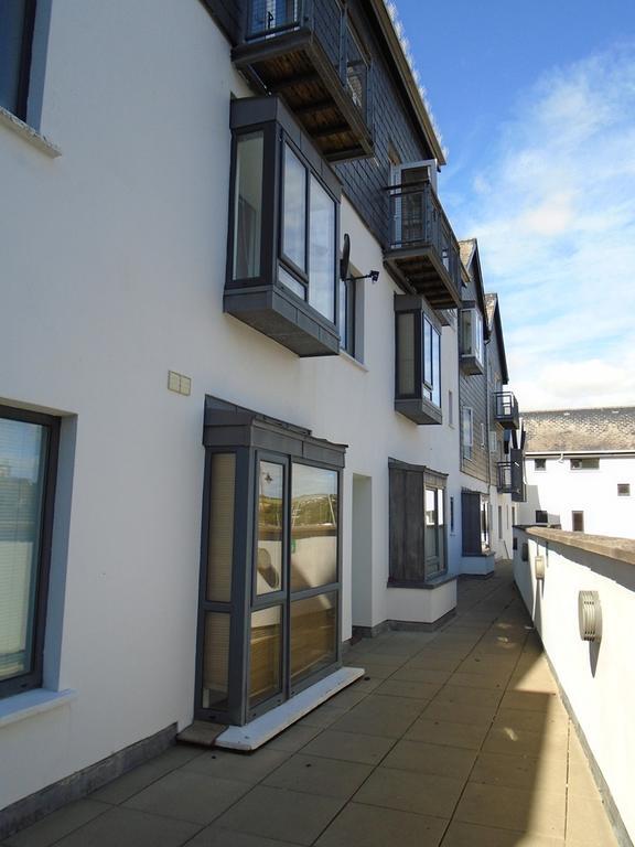 Kinsale Centre Apartment Esterno foto